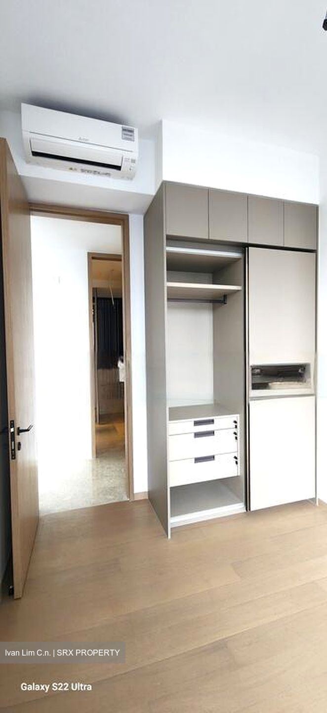 The Avenir (D9), Condominium #600880391